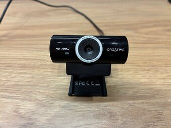 Webkamera Creative Live Cam Sync HD