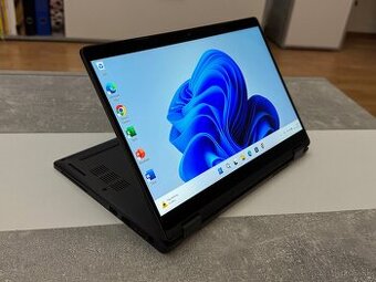 Tablet aj Notebook Dell Latitude 5300 i5 16GB 256GB