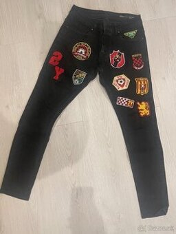 Trendy rifle 2Y Premium