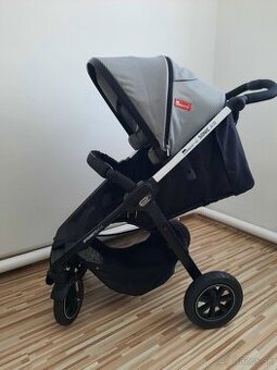 Športový kočík espiro sonic