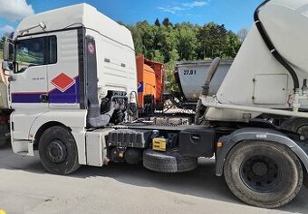 MAN TGA 18.440 4X2