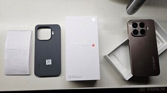 Xiaomi 15T Pro 12/256GB - aj vymením