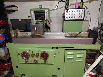 Rovinná brúska BRH 20 A