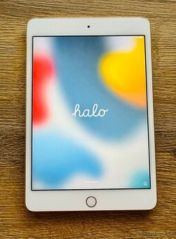 Apple iPad Mini 4 64Gb gold