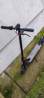 Elektrická kolobežka