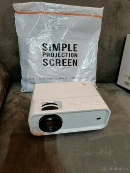 VANKYO Sunspark 500W Android