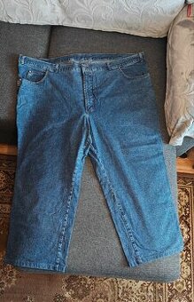 Predám zachovalé pánske rifle