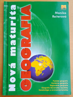 Nová maturita, Geografia