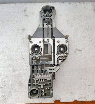 💡 Držiak žiaroviek zadného svetla Škoda Octavia 2 (originál