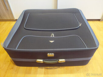 KUFOR VEĽKÝ AKO SKRIŇA