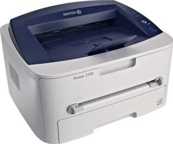 Xerox Phaser 3140 - laserová tlačiareň