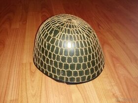 Vojenska helma – prilba