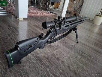 SNOWPEAK T-Rex cal.5,5