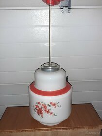 Predám rôzne svetlá, lampy....