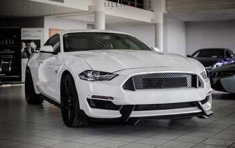 Ford Mustang 5.0 V8 GT