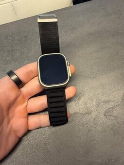 Apple Watch Ultra 2
