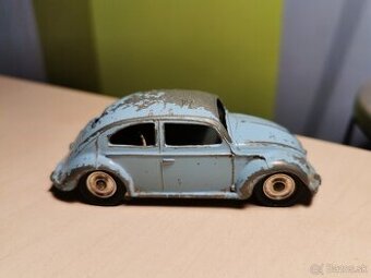 Dinky toys Volkswagen Beatle