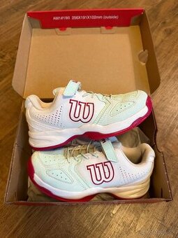 Tenisky na tenis Wilson