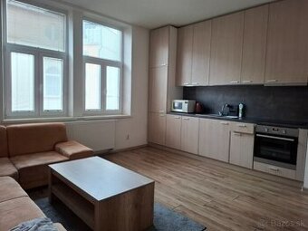 2-izbový byt na prenájom - 1