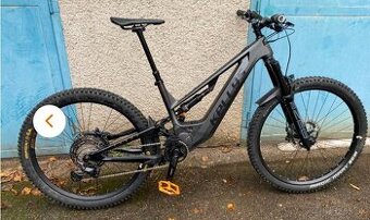 Kellys Theos F60 Kellys Theos F60