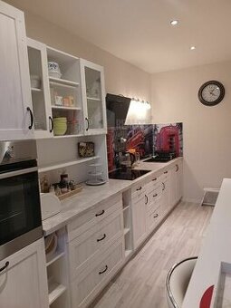 Prenájom nepriechodnej izby v 3-i byte, Petržalka-Bratislava