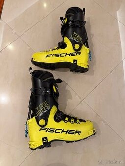 Fischer Travers Carbon 26,5