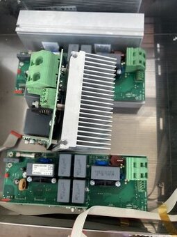 Predám indukčné moduly EGO – PBVP 400/4-14.0/DC