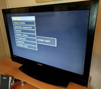 Predam TV ORAVA 80cm LED plne funkcna