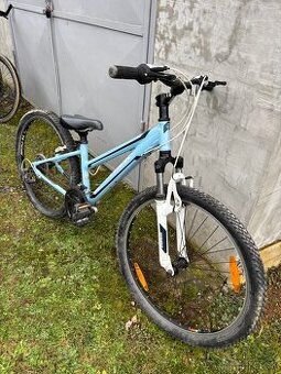 Predám dámsky horský bicykel Trek Skye