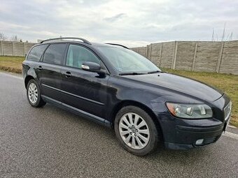 Volvo V50 1.6D
