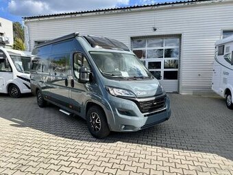 KARMANN MOBIL DEXTER 625