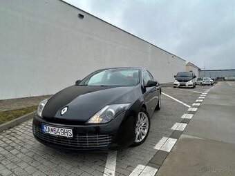 Renault Laguna coupe 2.0dci 130kw
