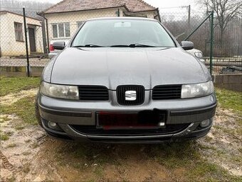 Rozpredam Seat Leon 1m 1.9tdi