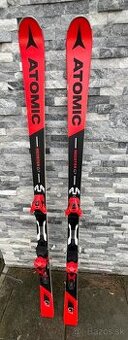 Atomic Redster G7 182 cm