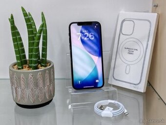 iPhone 12 Pro 128GB Blue | ZÁRUKA