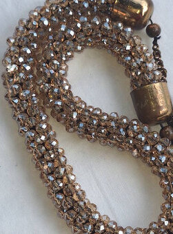 NÁHRDELNÍK AURORA BOREALIS