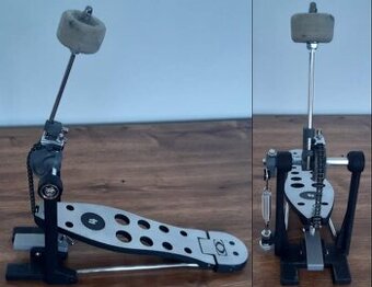 Pedál pro velký buben BASIX PD-800-V4