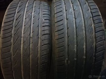 255/45zr18 103w XL letné