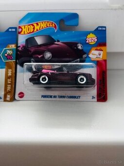 Hot wheels Honda,Porsche