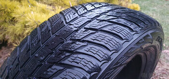 NOKIAN WR SUV 3 XL, ZIMNA, CELOROCNA, 225/60 R17