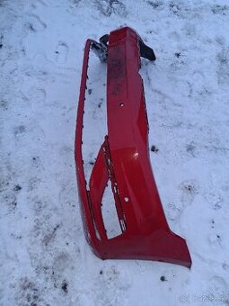 Predný nárazník volkswagen golf Vll lift č.d 5G0807221FL