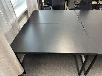 Kancelársky stôl 120x80cm