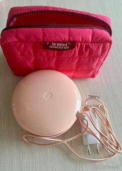 UV lampa na nechty Le Mini Macaron