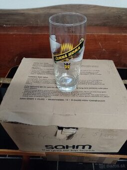 Pivove pohare Černa Hora