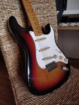 Fender Stratocaster Made in Japan