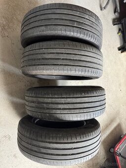 Letne michelin 235/65 r18