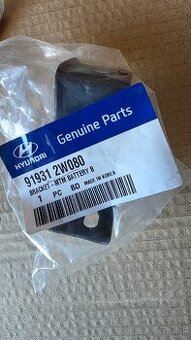 Držiak na nosič Kia Sorento