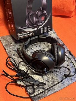 Herný headset ONIKUMA K19 (RGB)