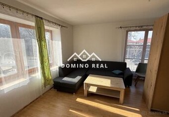 2-izbový byt v centre ihneď dostupný