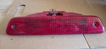 Fiat scudo brzdové zadné svetlo